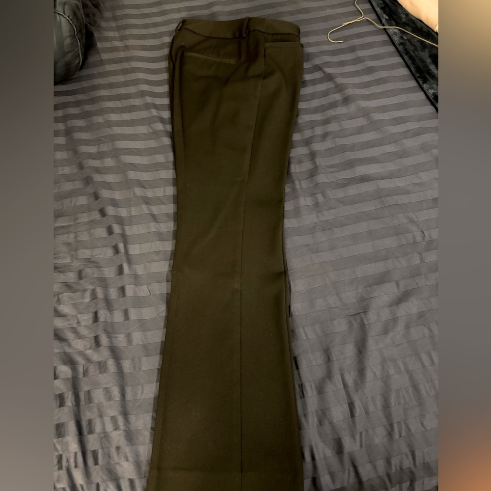 Express Columnist Pants Sz 6S